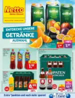 Netto Marken-Discount Netto: Wochenangebote - bis 25.07.2026