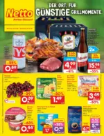 Netto Marken-Discount Netto: Wochenangebote - ab 20.07.2026
