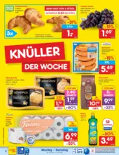 Netto: Wochenangebote