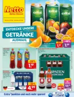 Netto Marken-Discount Netto: Wochenangebote - bis 25.07.2026
