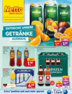 Netto Marken-Discount Netto: Wochenangebote - bis 25.07.2026