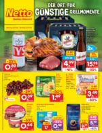 Netto Marken-Discount Netto: Wochenangebote - ab 20.07.2026