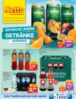 Netto Marken-Discount Netto: Wochenangebote - bis 25.07.2026