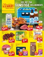 Netto Marken-Discount Netto: Wochenangebote - ab 20.07.2026