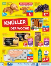 Netto: Wochenangebote