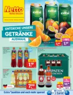 Netto Marken-Discount Netto: Wochenangebote - bis 25.07.2026