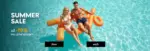 Bezvasport SUMMER SALE AŽ -70% NA LETN&Iacute; KOUSKY &ndash; do 26.07.2026