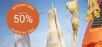 Butlers Summer Sale Slevy Až 50% &ndash; do 26.07.2026