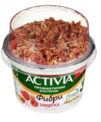 DANONE Активиа Закуска различни вкусове