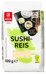 K-Asia Суши ориз