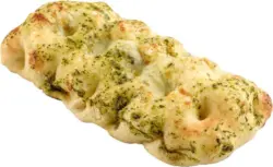 Скиачата с песто