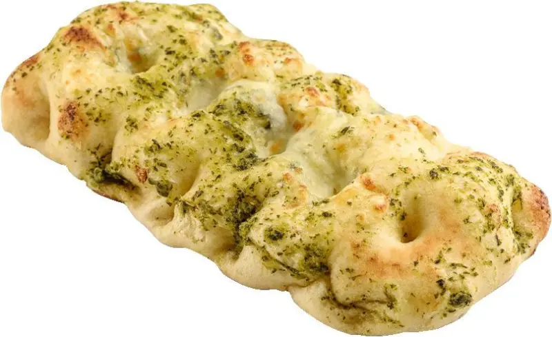 Скиачата с песто