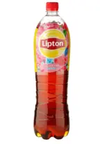 Kaufland хипермаркет Lipton Студен чай различни вкусове - до 19-07-26