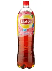 Lipton Студен чай различни вкусове