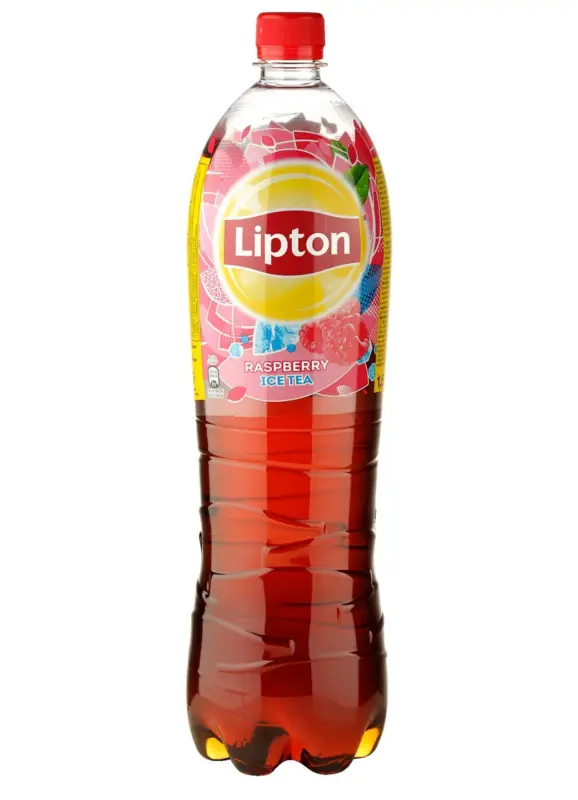 Lipton Студен чай различни вкусове
