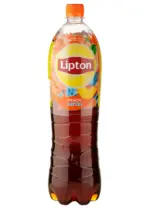 Kaufland хипермаркет Lipton Студен чай различни вкусове - до 19-07-26