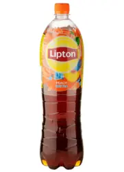 Lipton Студен чай различни вкусове