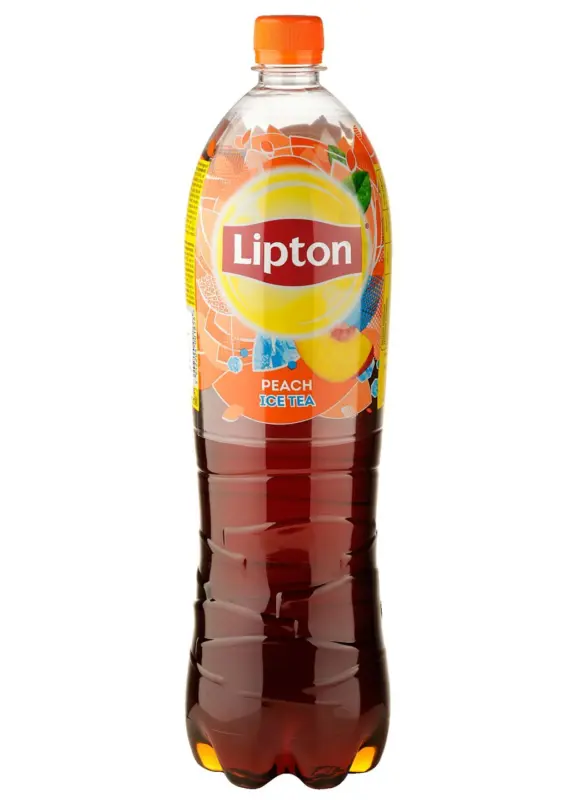 Lipton Студен чай различни вкусове