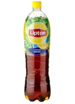 Kaufland хипермаркет Lipton Студен чай различни видове - до 19-07-26