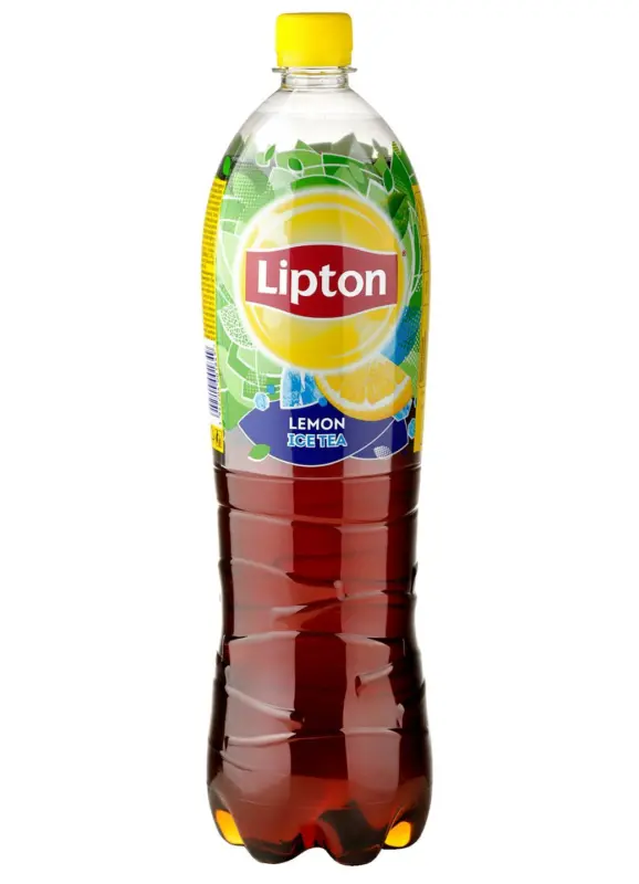 Lipton Студен чай различни видове