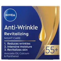 Nivea Крем за лице дневен или нощен