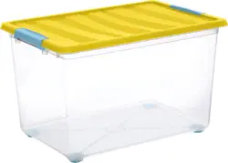 KATLA Кутия за съхранение