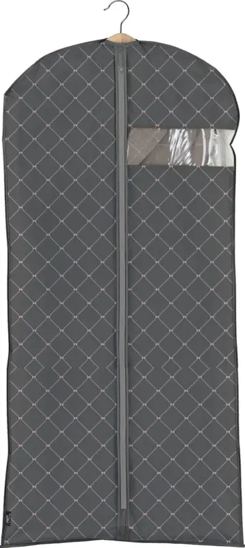 DOMOPAK Калъф за дрехи 60 х 135 см