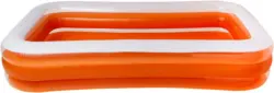 CRIVIT Надуваем басейн XXL 305 x 60 x 183 см