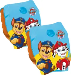 PAW PATROL/ BARBIE Надуваеми аксесоари различни видве
