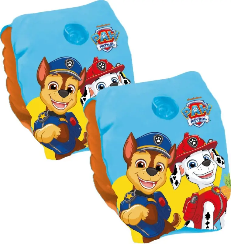 PAW PATROL/ BARBIE Надуваеми аксесоари различни видве