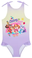 PAW PATROL/ SONIC/ STITCH Детски бански 86 - 152