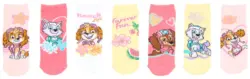 PAW PATROL/ SONIC/ STITCH Детски чорапи 19 - 38