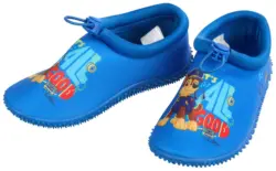PAW PATROL/ SONIC/ STITCH Детски плажни обувки 23 - 34