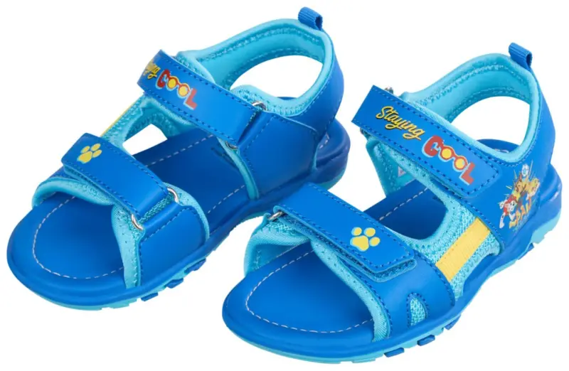 Paw Patrol Детски сандали 23 - 28