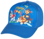 Kaufland хипермаркет PAW PATROL/ SONIC Детска шапка - до 19-07-26