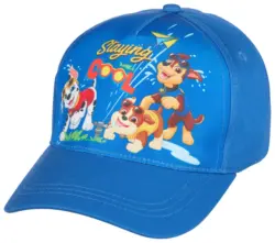 PAW PATROL/ SONIC Детска шапка