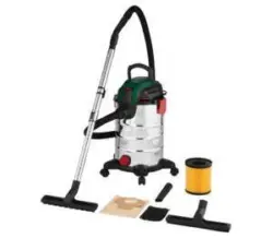 Parkside&reg; Прахосмукачка PWD 25 C4 за сухо и мокро почистване