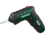 Kaufland хипермаркет PARKSIDE&reg; Акумулаторна отвертка 4V PSSA 4 B2 - до 19-07-26