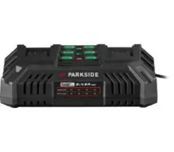 Parkside&reg; Зарядно устройство