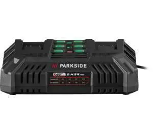 Parkside&reg; Зарядно устройство