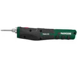 Parkside&reg; Акумулаторен поялник