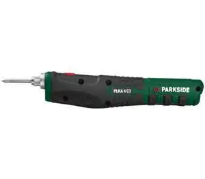 Parkside&reg; Акумулаторен поялник