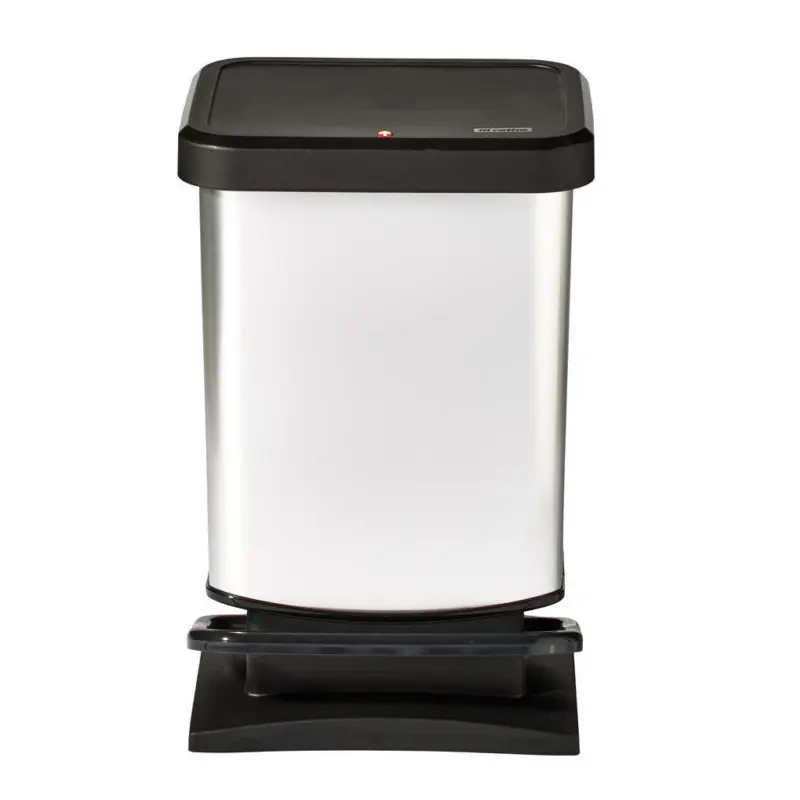 Abfalleimer 20 l Kunststoff