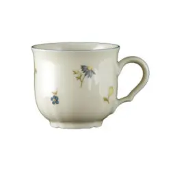 Espressotasse Marie-Luise 0,09 cm 90 ml