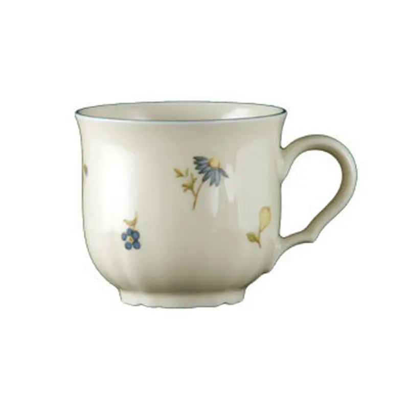 Espressotasse Marie-Luise 0,09 cm 90 ml