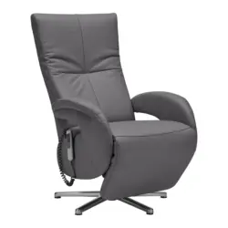 Relaxsessel Sitting 2 Anthrazit
