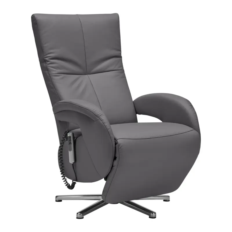 Relaxsessel Sitting 2 Anthrazit