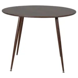 ESSTISCH Plaza Braun L: 100 cm