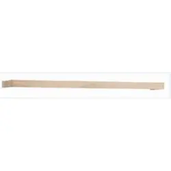 Wandboard Summer Eiche San Remo Dekor B: 150 cm