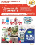 Iperal Ancora pi&ugrave; offerte - al 28.07.2026